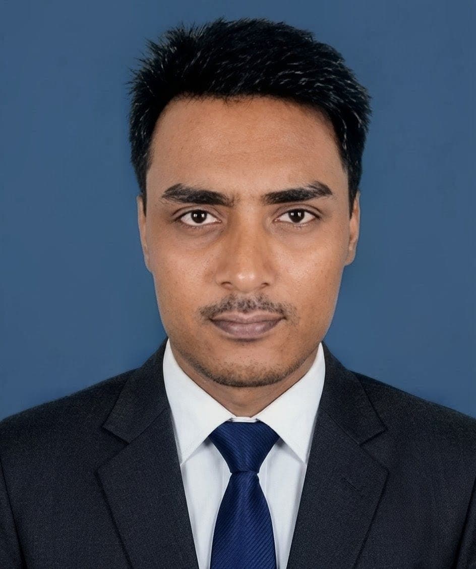 Tanzid Un Khalil