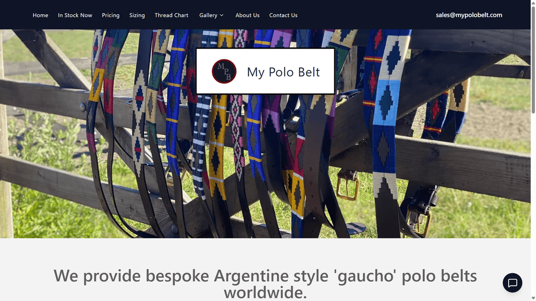 PoloBelt