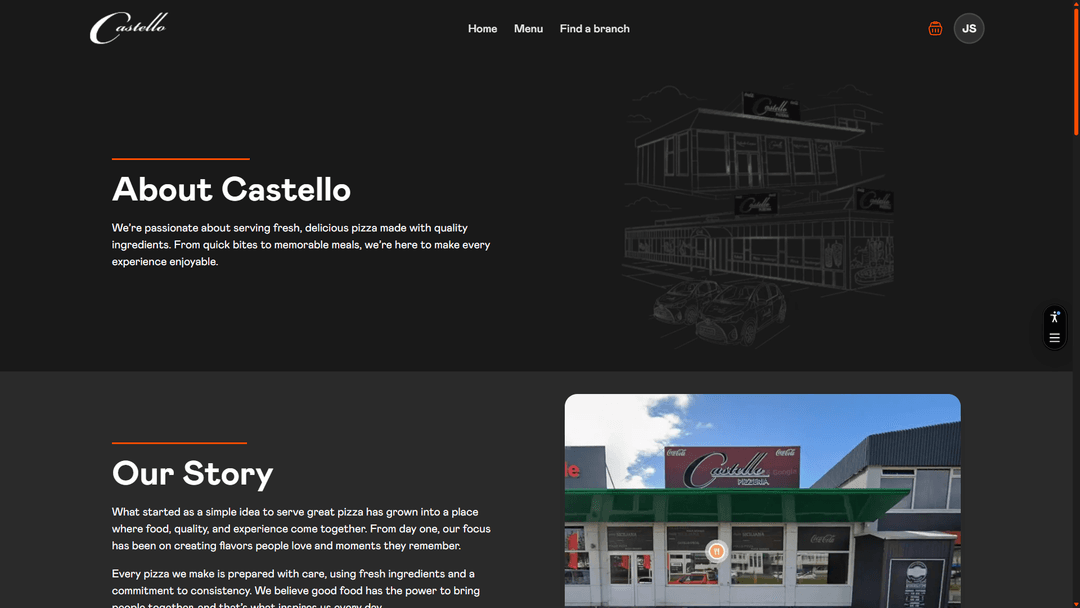 Castello